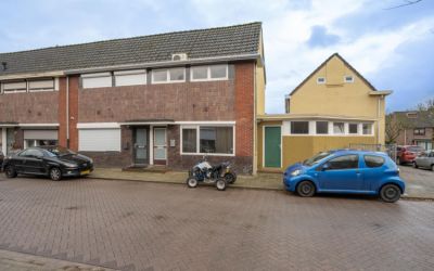 Bongaardstraat 15