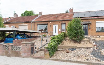 Roodborstst. 5