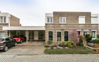 Zandstraat 18