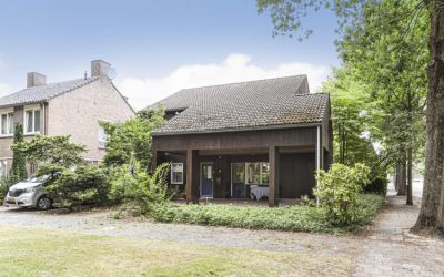 Kasteel Hoe. 136