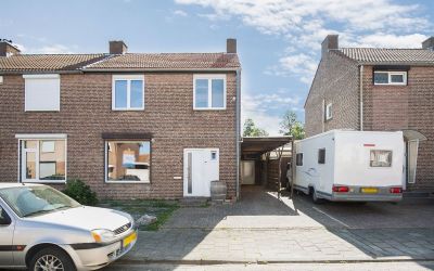 Pater Vaessenstraat 11