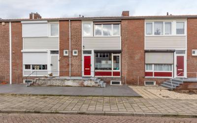 Burg. Cremersstraat 6