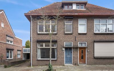 Ridder Hoenstraat 177