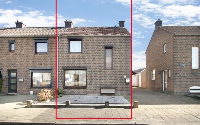 Prinsenstra. 23