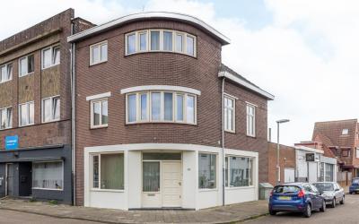 Oranjestraat 20