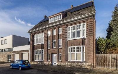 Prins Clausstraat 108