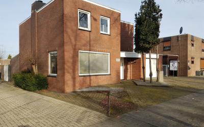 Verlengde K. 20