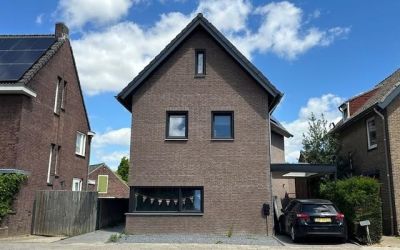 Hommerterweg 268