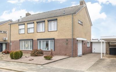 St. Gertrudisstraat 2