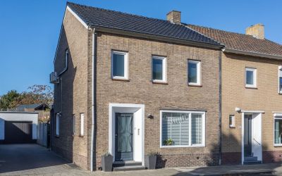 Parallelstraat 85