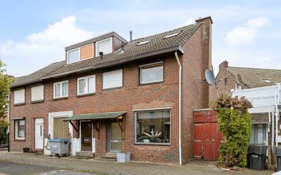 Parallelstraat 60