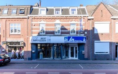 Hoofdstraat 10