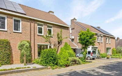 Parkstraat 3