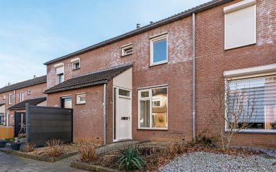 Streekstraat 13