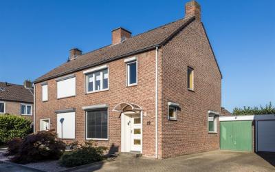 Wilgenstraat 22