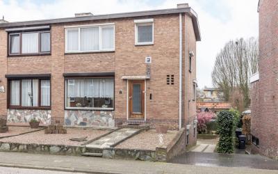 Grachtstraat 41