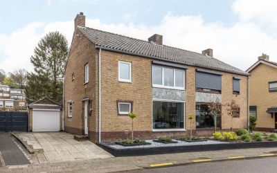 Grachtstraat 40