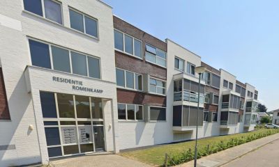 Romenkamp 64