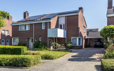 Mozartstraat 15