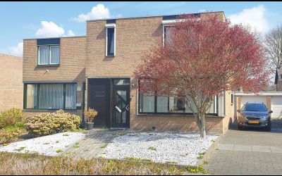 Mozartstraat 31