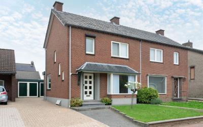 Kluisstraat 13