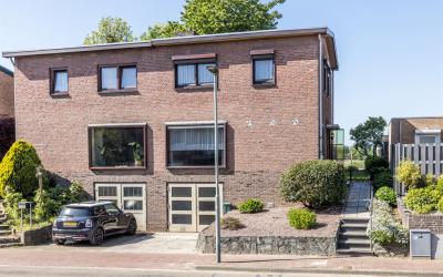 Kluisstraat 58