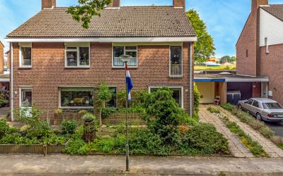 Zwarte Graaf 52