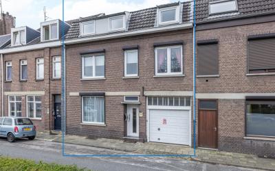 Prins Hendriklaan 104