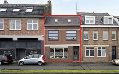 Prins Hendr. 112