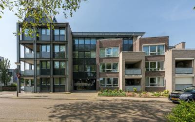 Prins Hendr. 58-HS18