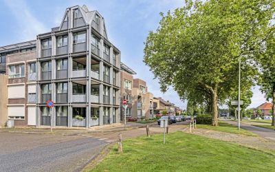 Prins Hendr. 58-HS21