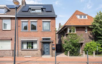 Doorvaartstraat 17