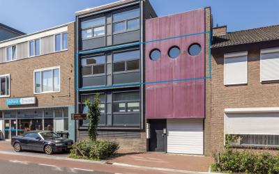 Kerkstraat 111-D