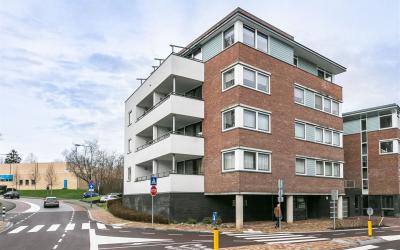 Kerkstraat 111-HS07