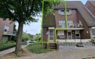 Tegelstraat 11