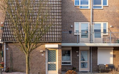 Grachtstraat 128