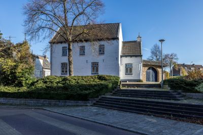 Grachtstraat 9