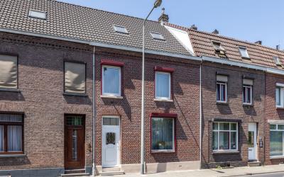 Dorpstraat 161