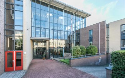 Kloosterhof 26