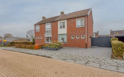 Vroedschapstraat 31