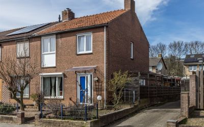 Keizerstraat 48