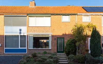 Koningstraat 8