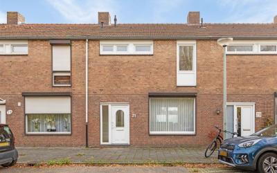 Hertogstraat 21