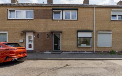 Hertogstraat 43