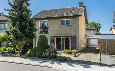 Schumanstraat 13