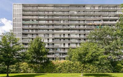 Henri Dunantstraat 207