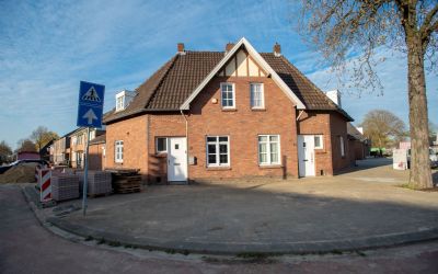 Prins Hendr. 91