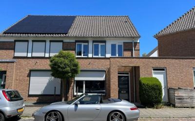 Prins Hendr. 125