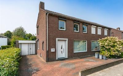Boerhaavest. 1