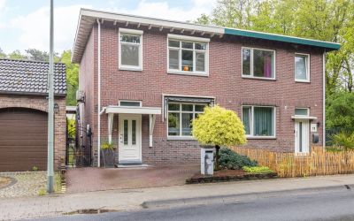 Boschstraat 9